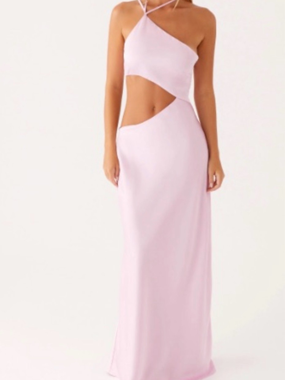 Peppermayo Courtney Maxi Dress